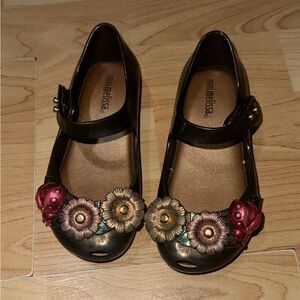 Mini melissa kids